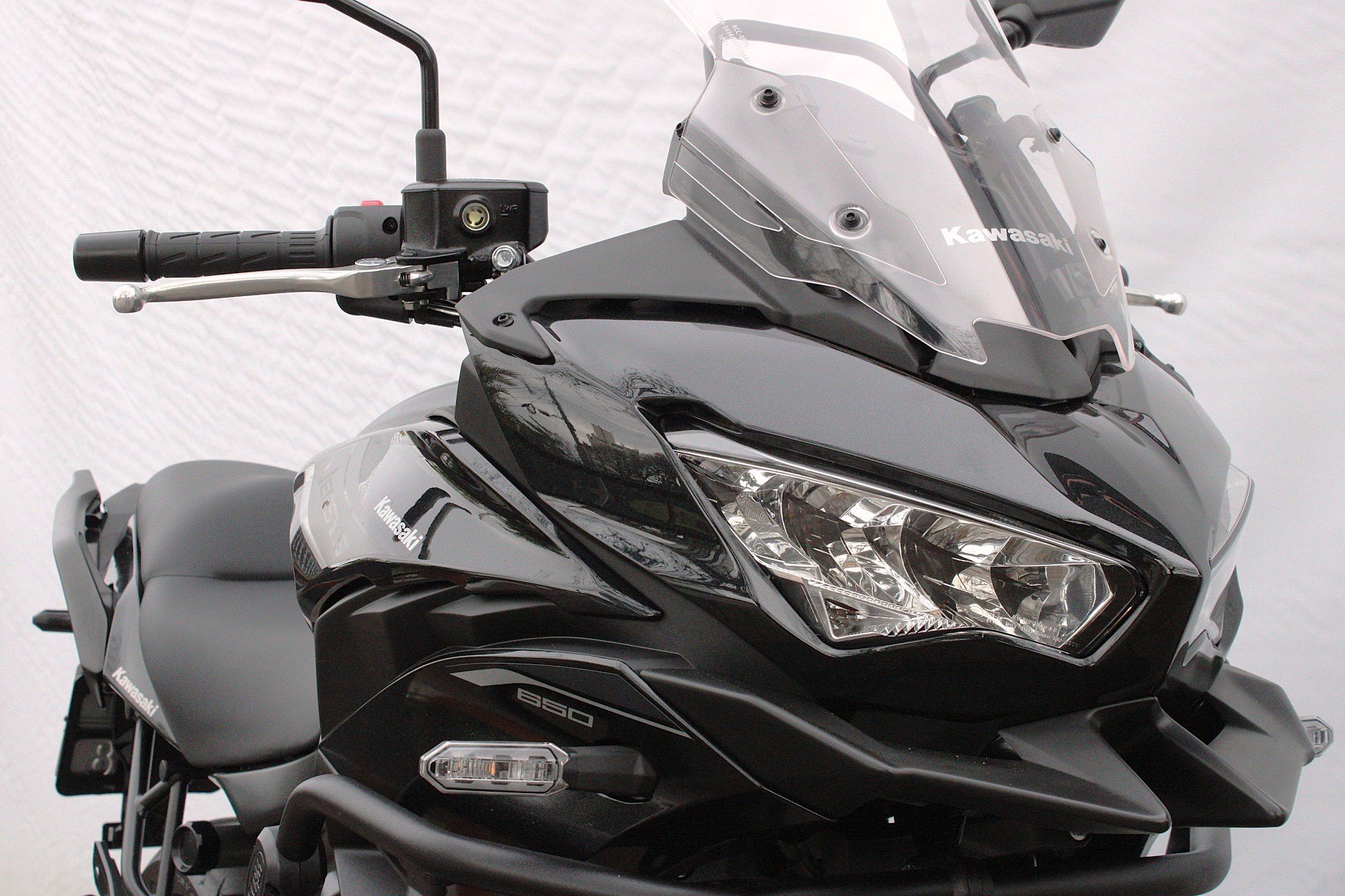 KAWASAKI VERSYS ABS
