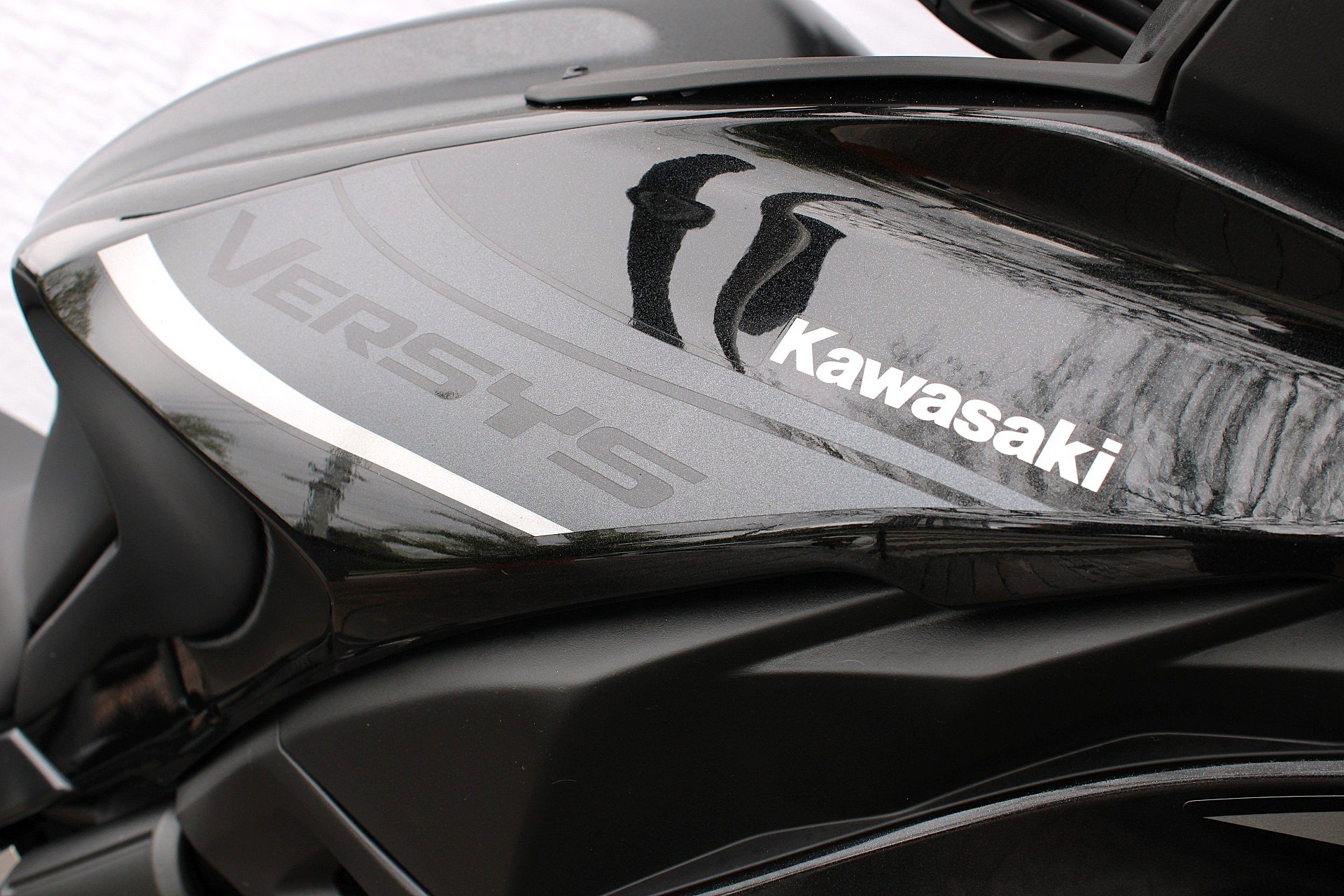 KAWASAKI VERSYS ABS