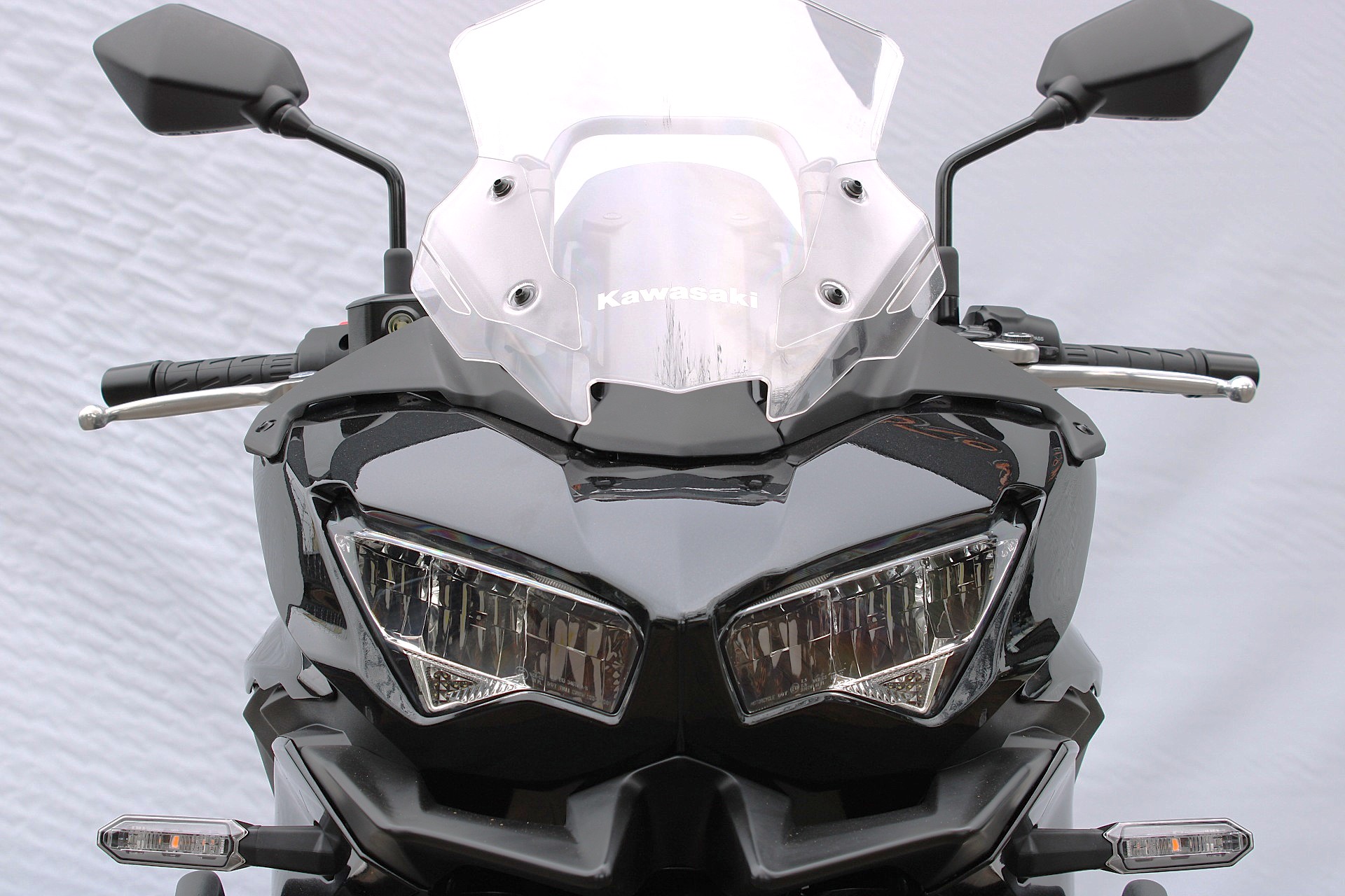 KAWASAKI VERSYS ABS
