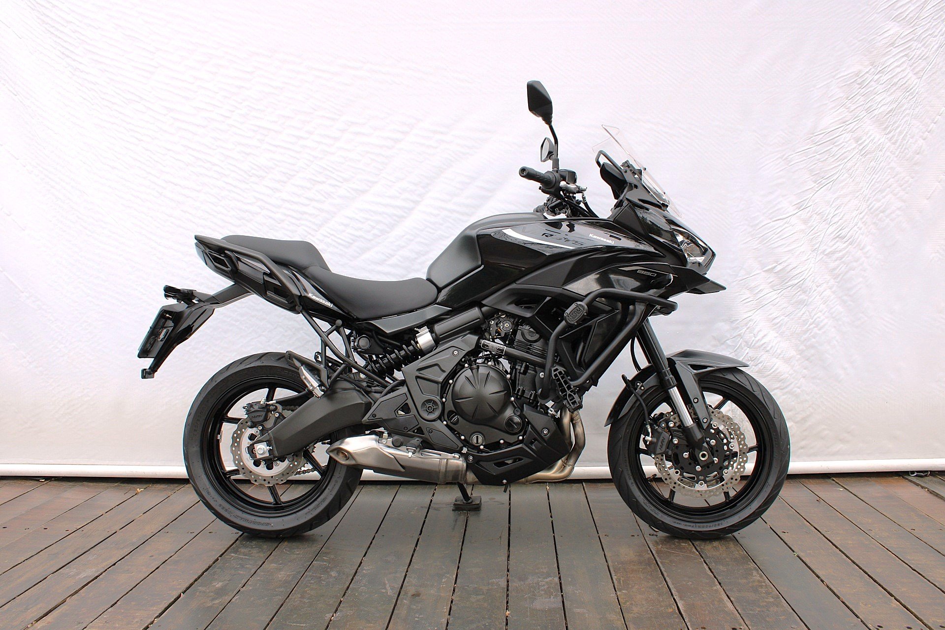 KAWASAKI VERSYS ABS