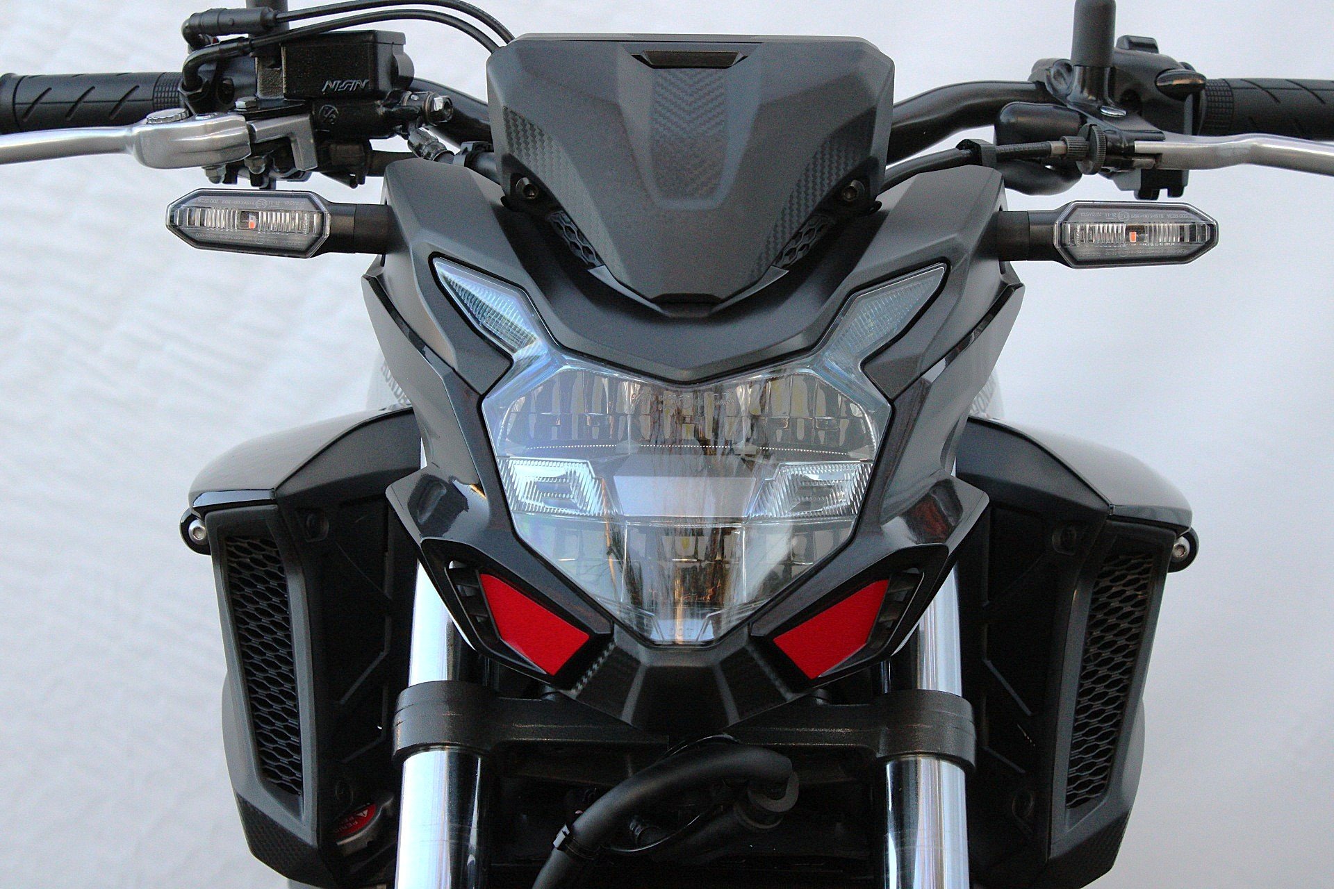 HONDA CB 500F ABS