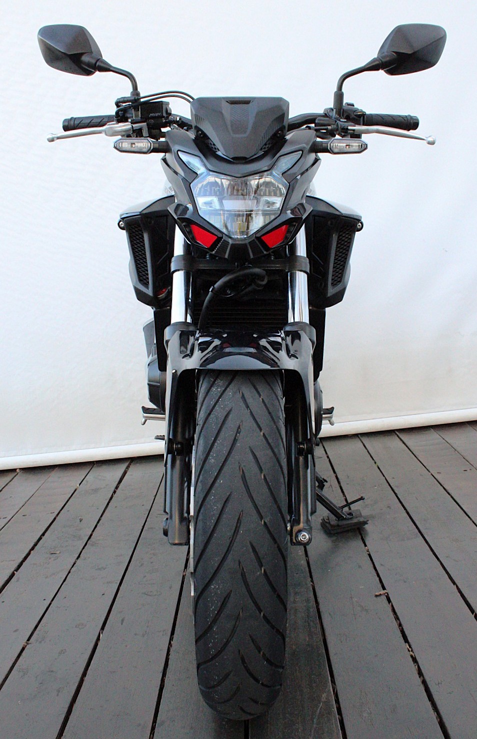 HONDA CB 500F ABS