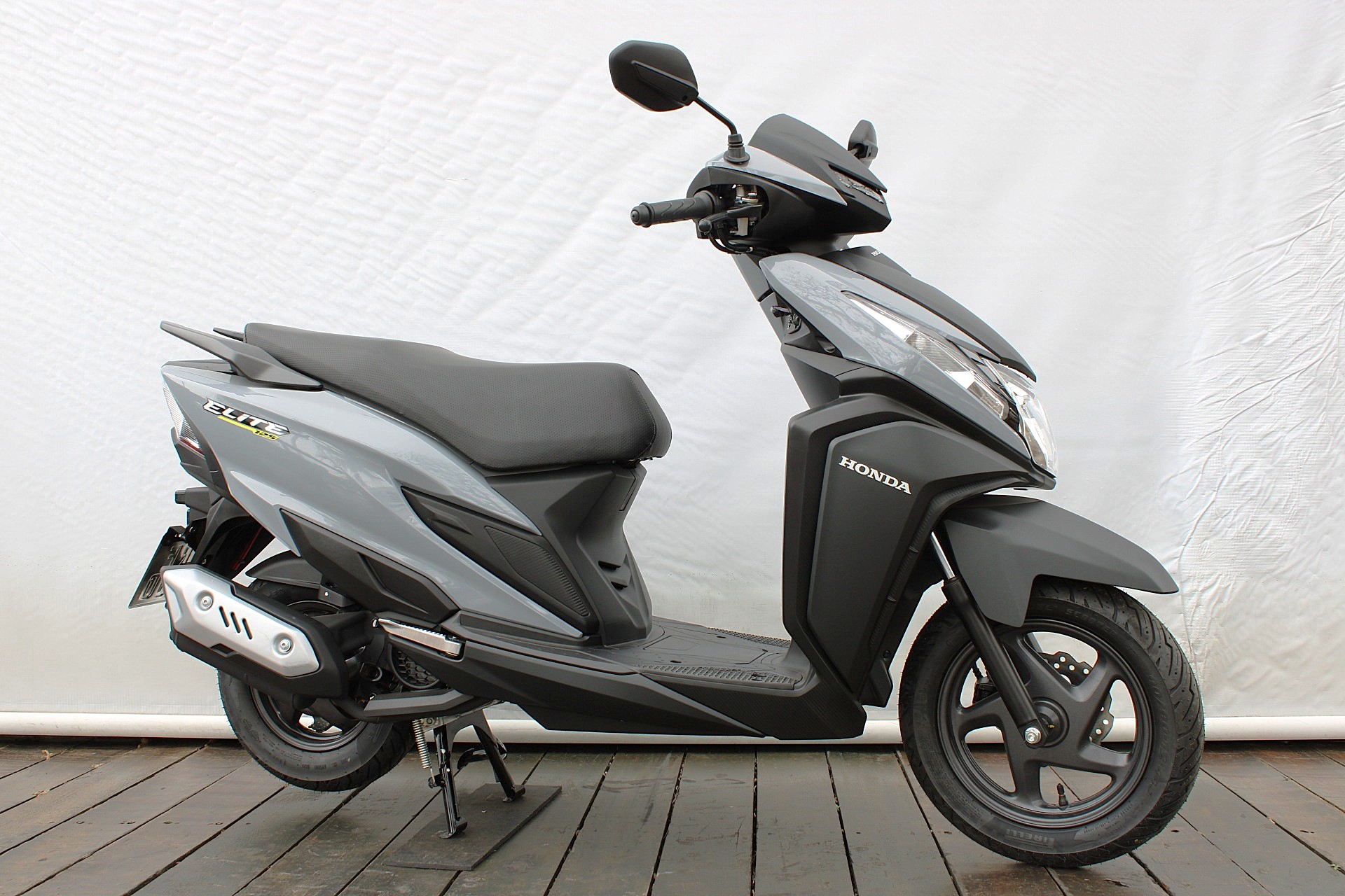 HONDA ELITE 125i