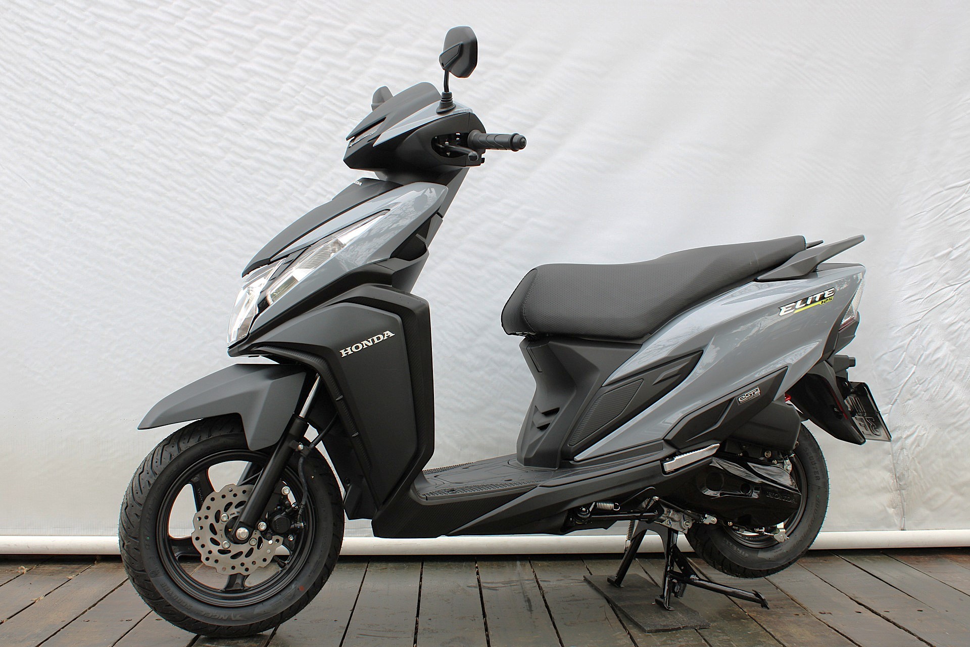 HONDA ELITE 125i