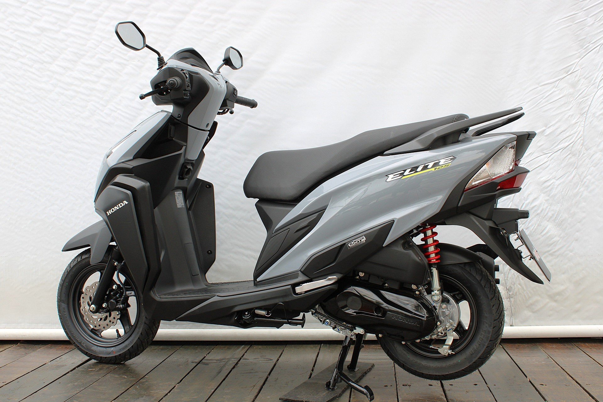 HONDA ELITE 125i
