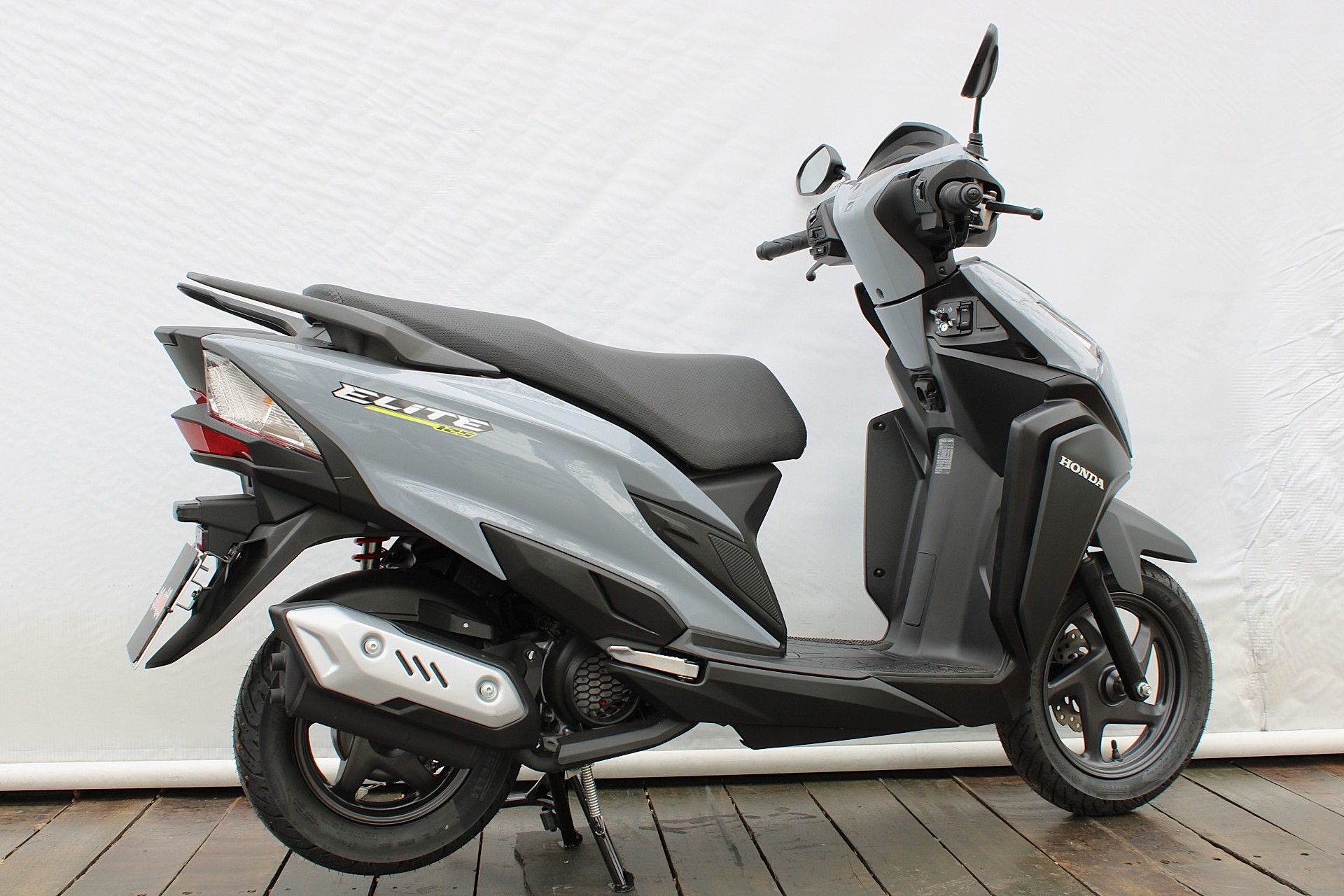 HONDA ELITE 125i