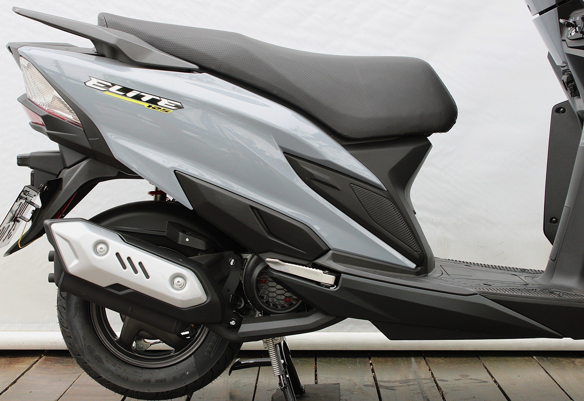 HONDA ELITE 125i