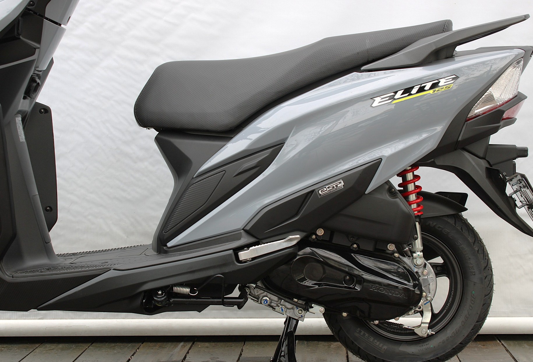 HONDA ELITE 125i