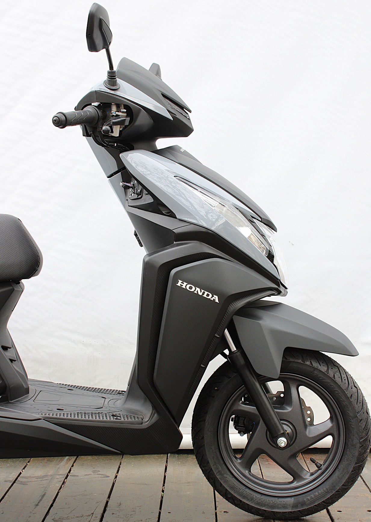 HONDA ELITE 125i