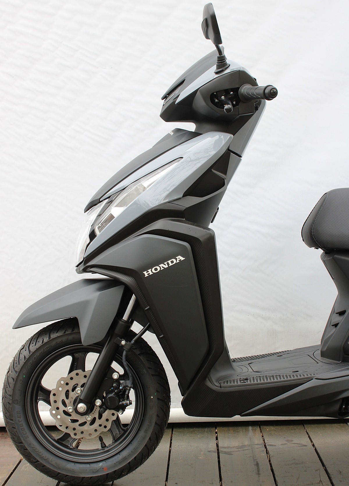 HONDA ELITE 125i