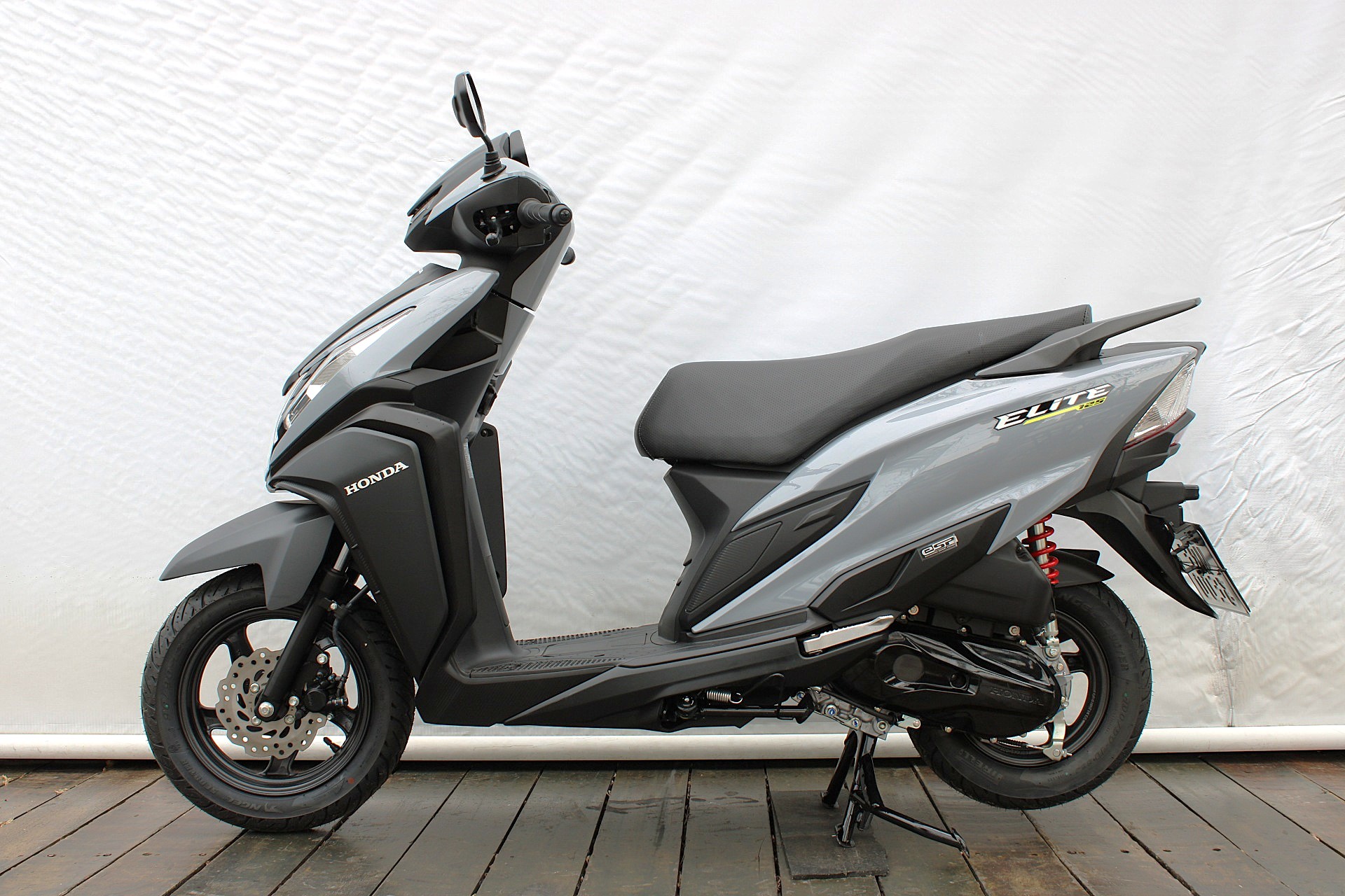 HONDA ELITE 125i