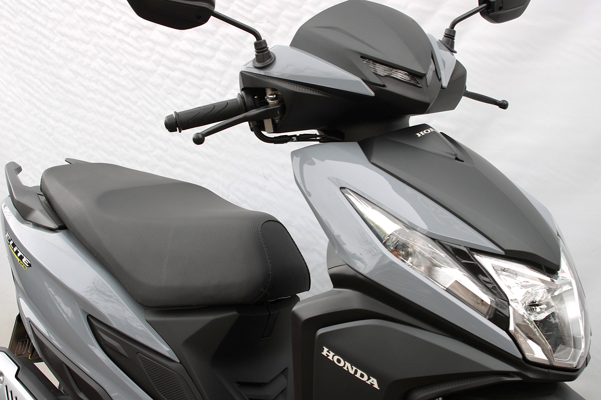 HONDA ELITE 125i