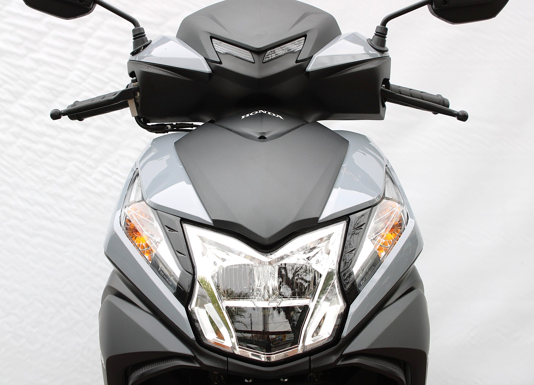 HONDA ELITE 125i