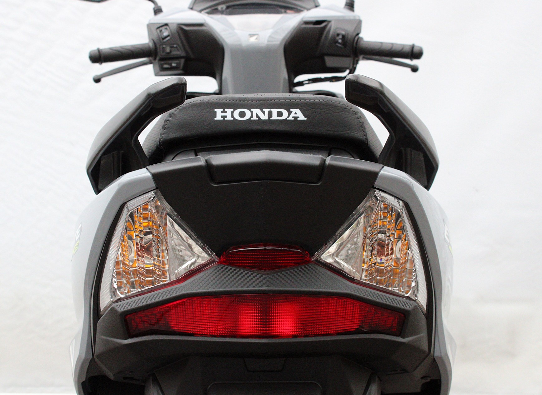 HONDA ELITE 125i