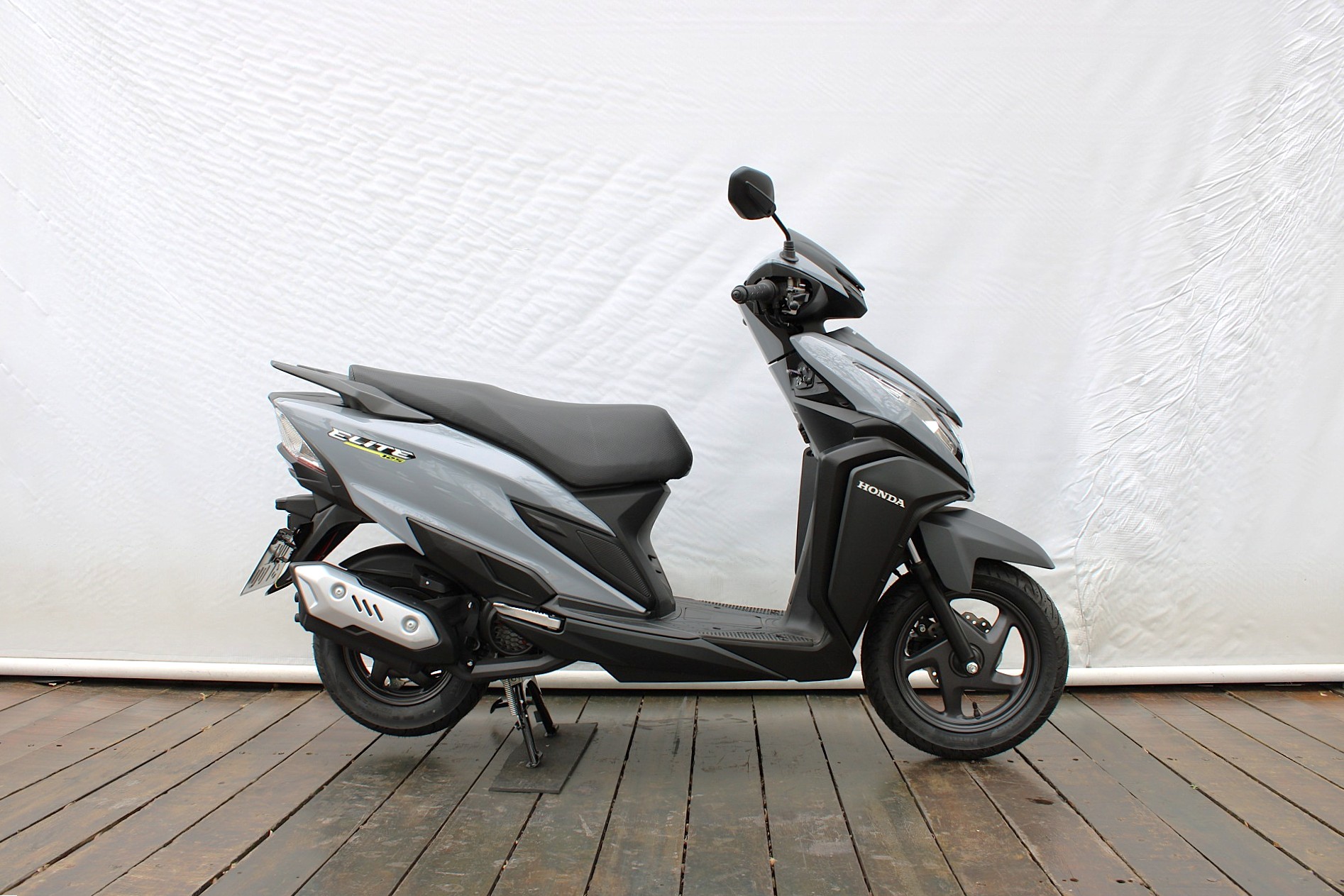 HONDA ELITE 125i