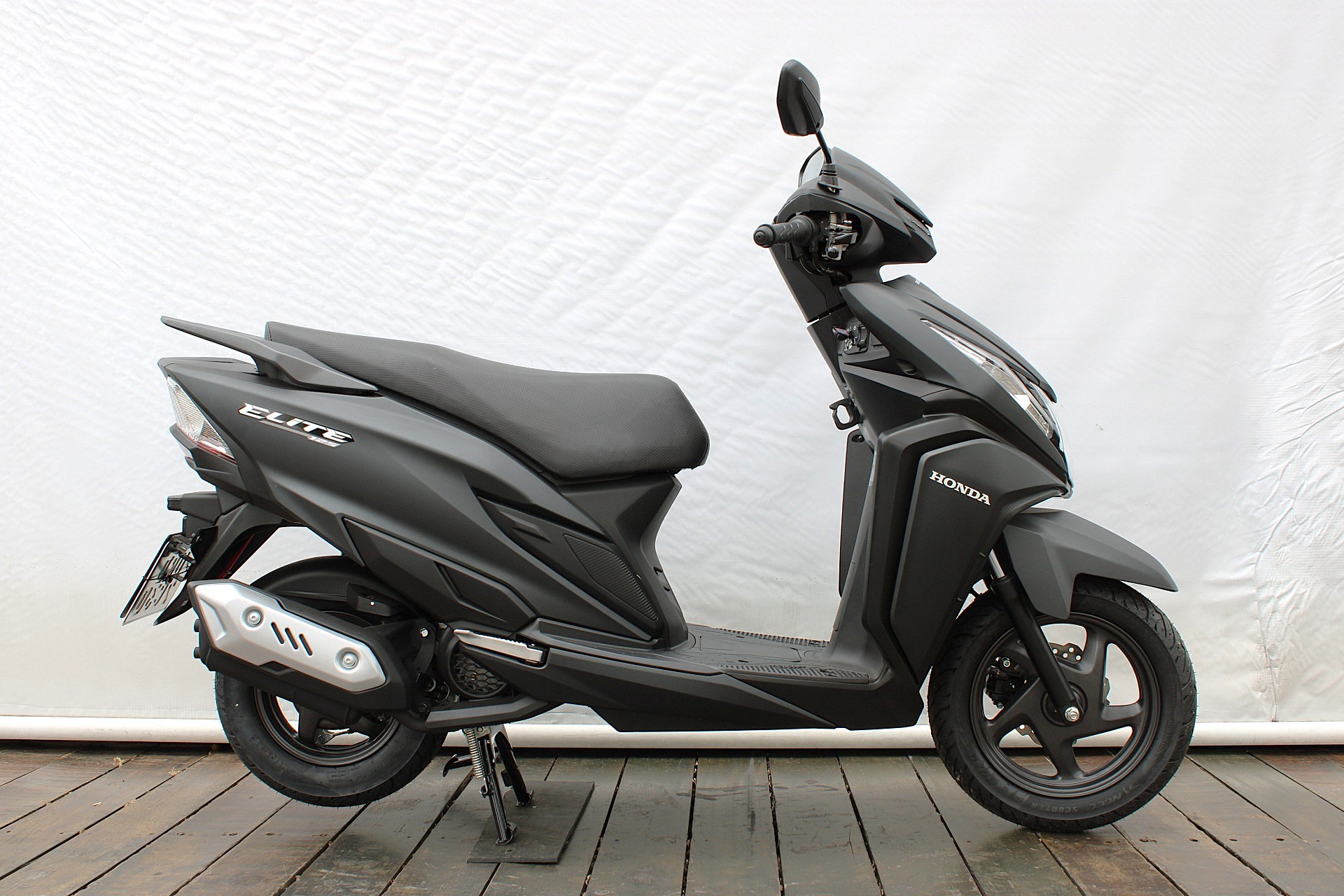 HONDA ELITE 125i