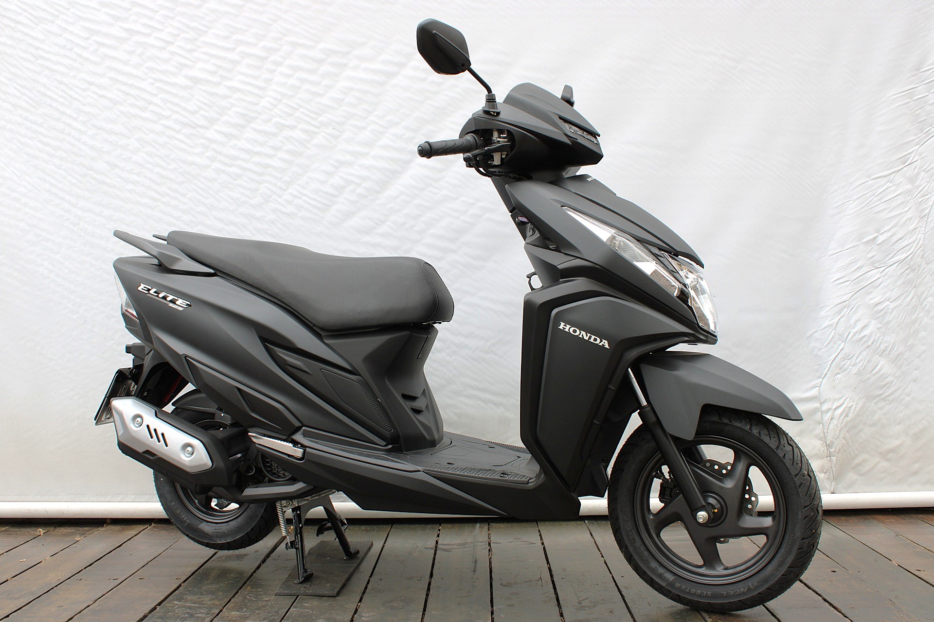 HONDA ELITE 125i