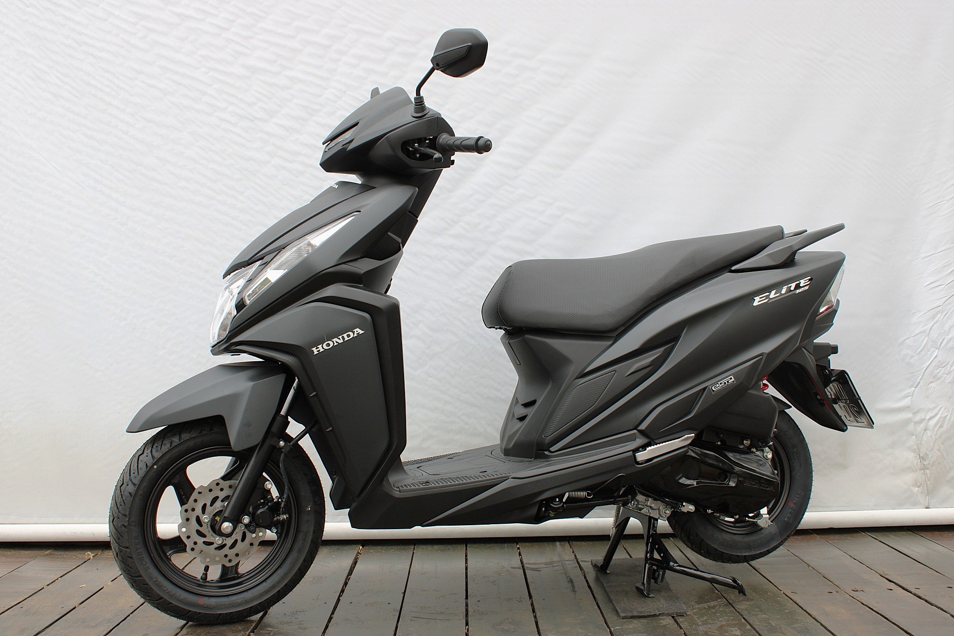 HONDA ELITE 125i