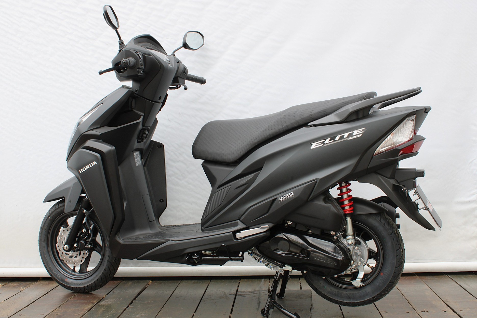 HONDA ELITE 125i