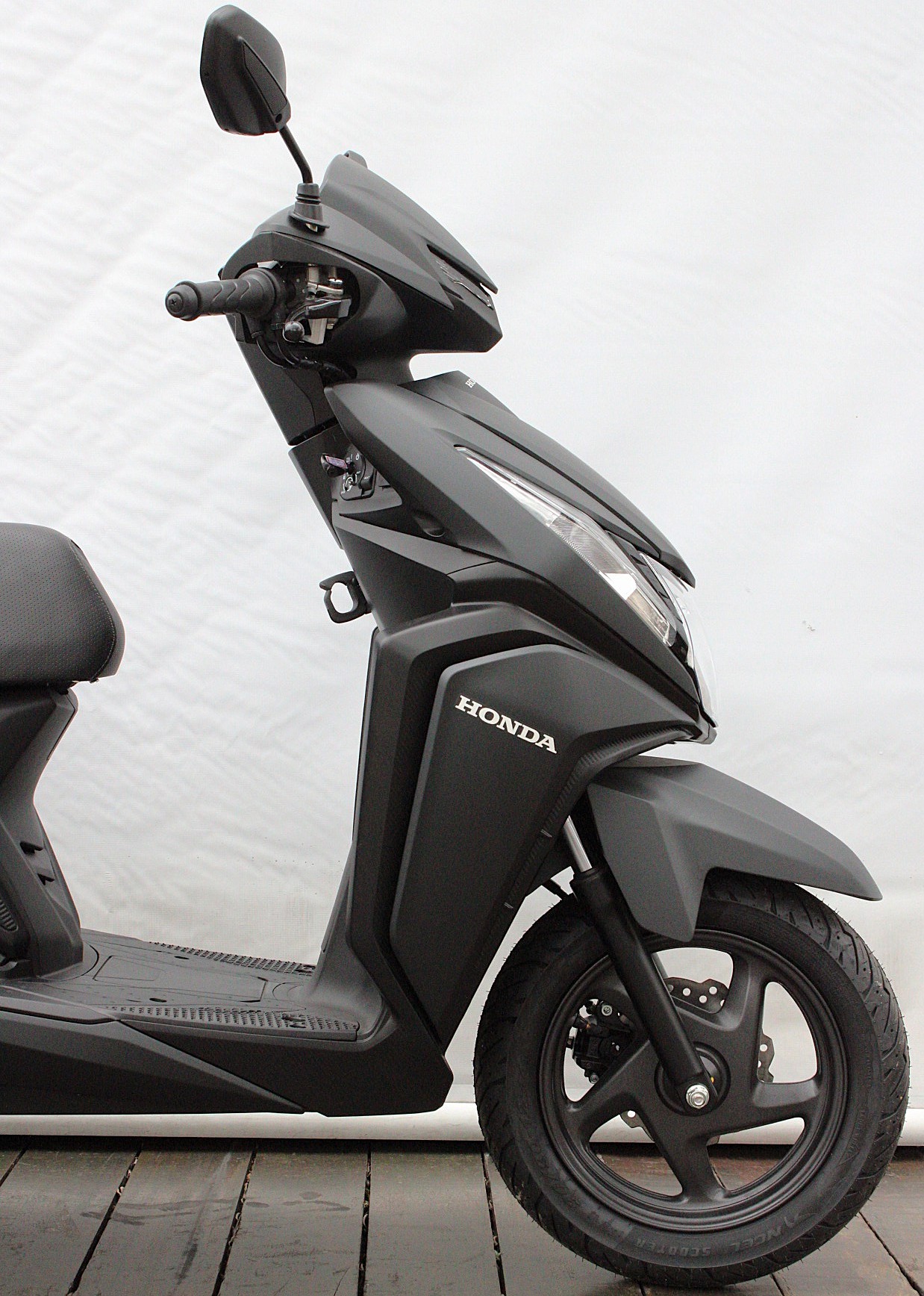 HONDA ELITE 125i
