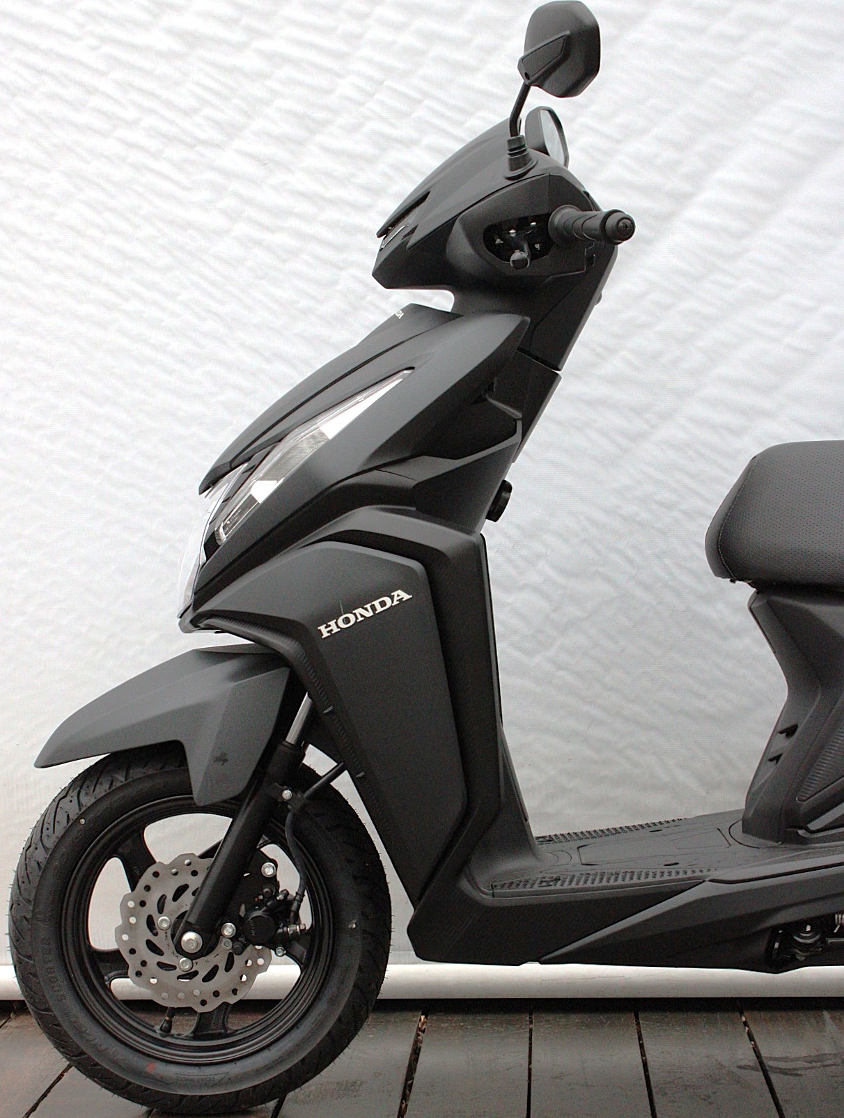 HONDA ELITE 125i