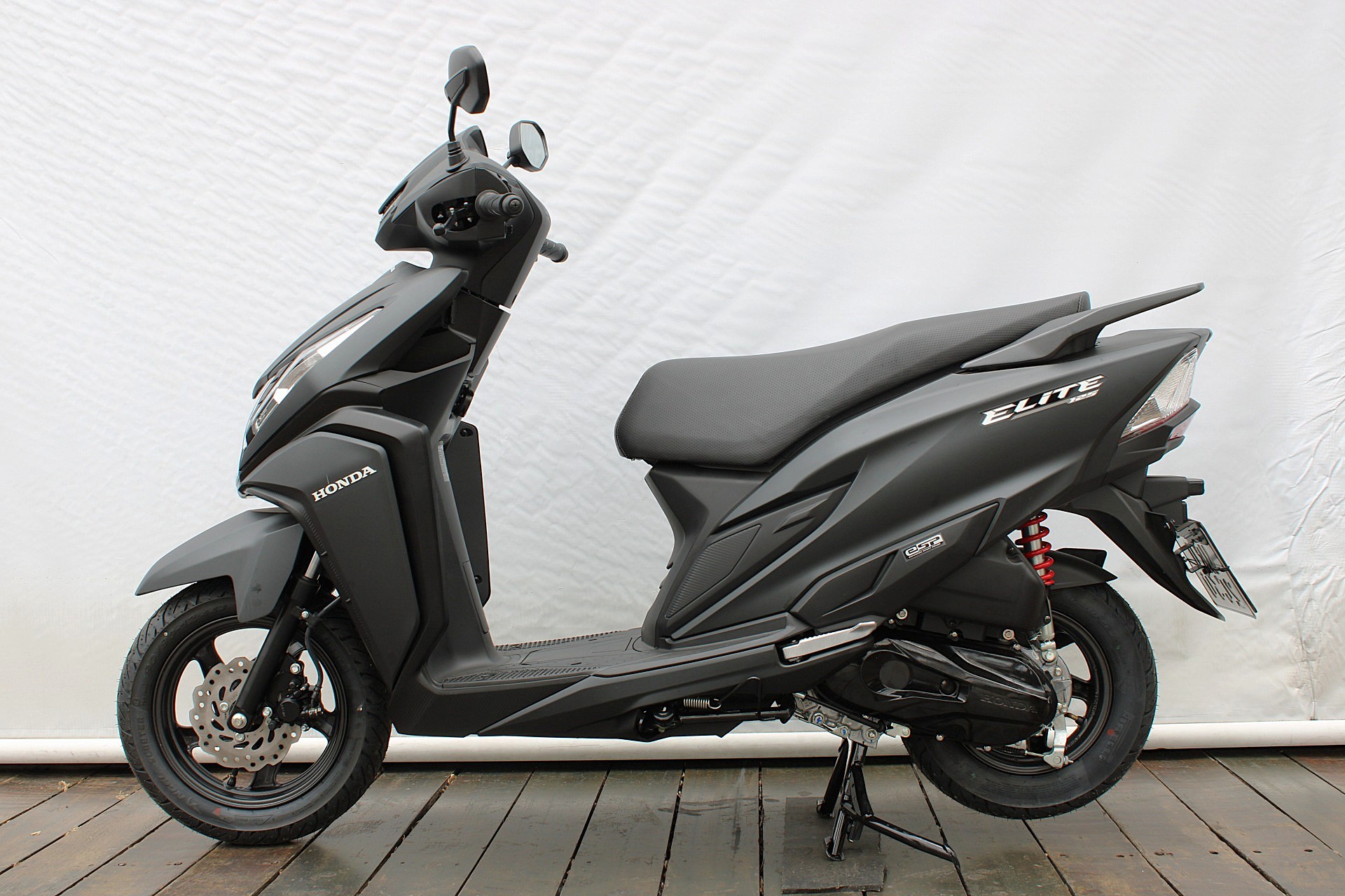 HONDA ELITE 125i