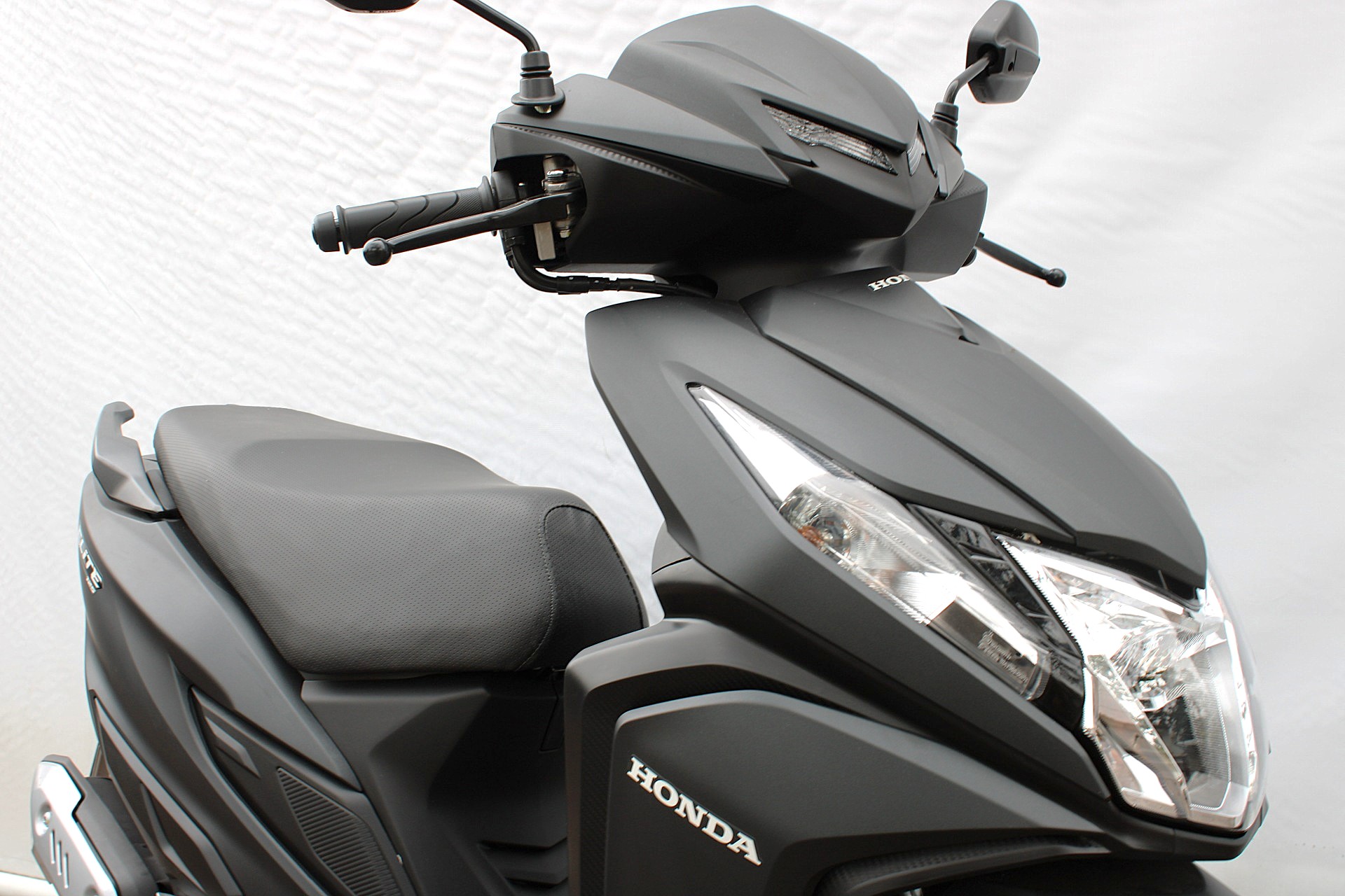 HONDA ELITE 125i