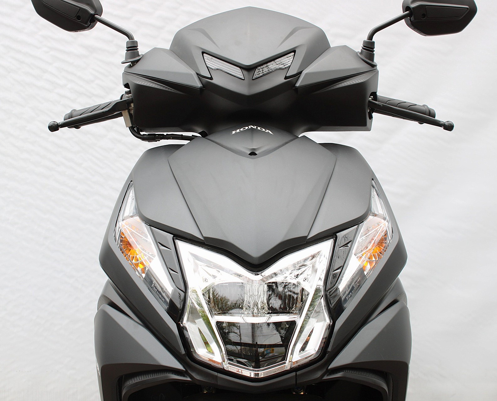 HONDA ELITE 125i