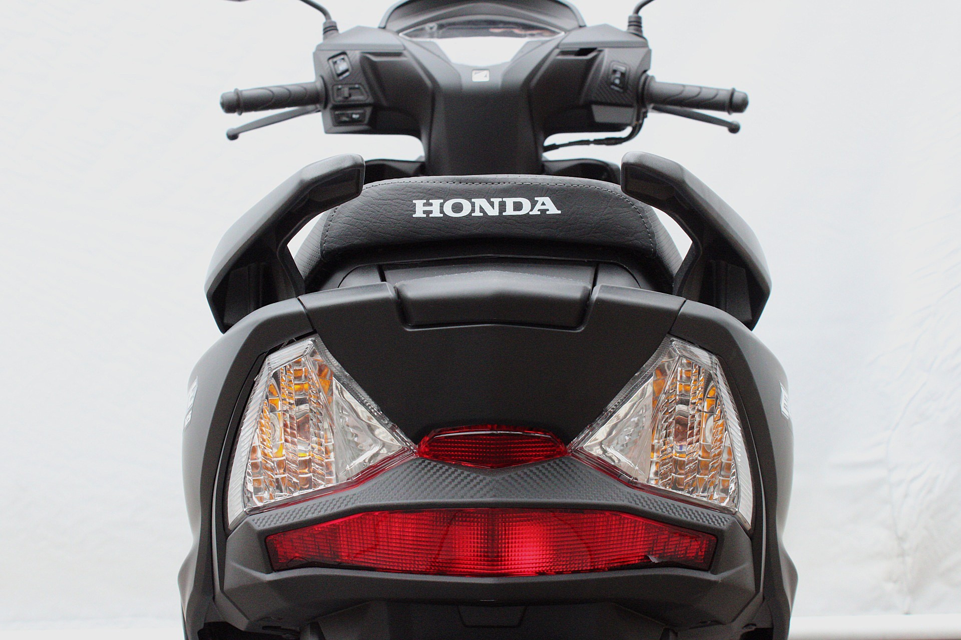 HONDA ELITE 125i