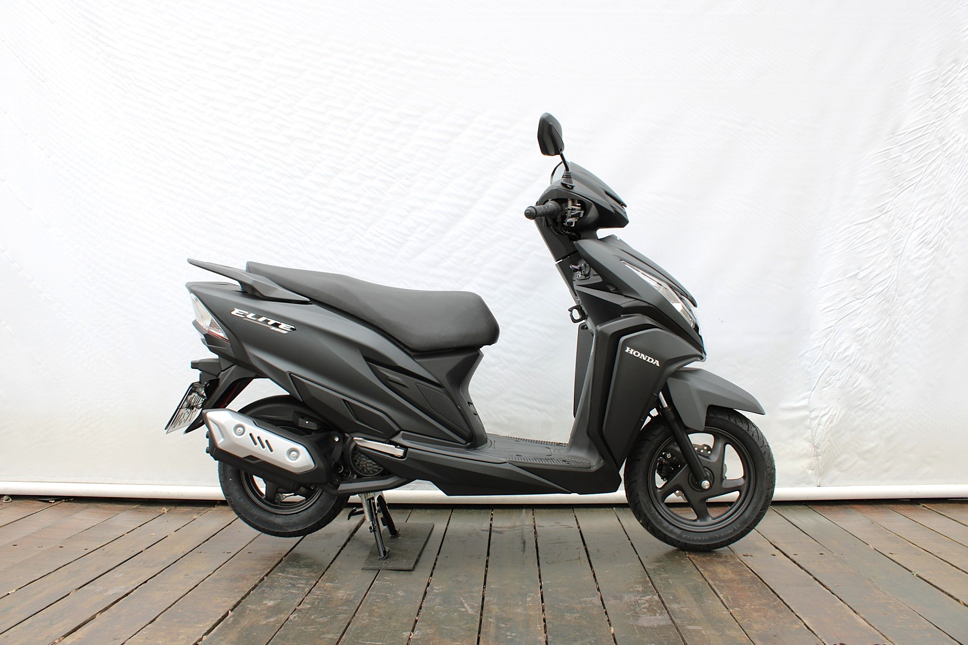 HONDA ELITE 125i