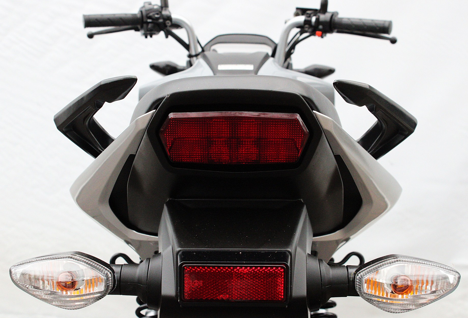 HONDA CG 160 TITAN