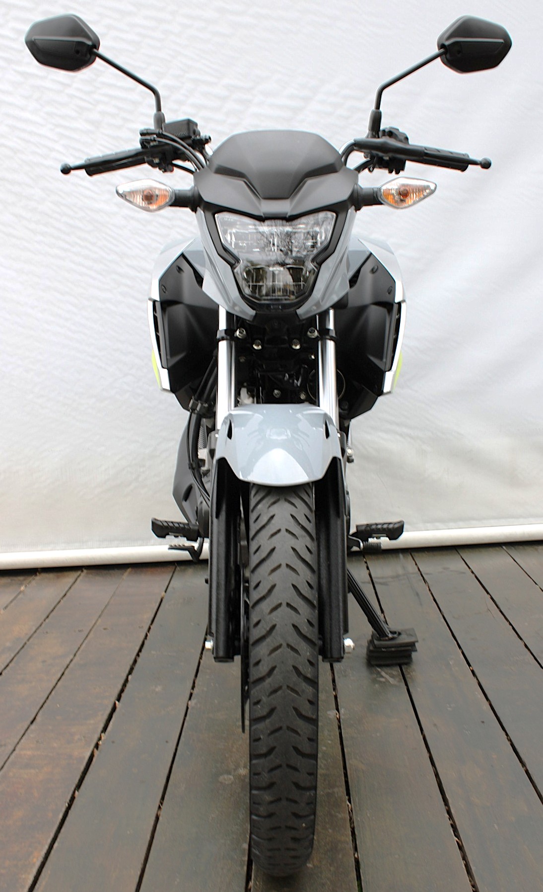 HONDA CG 160 TITAN