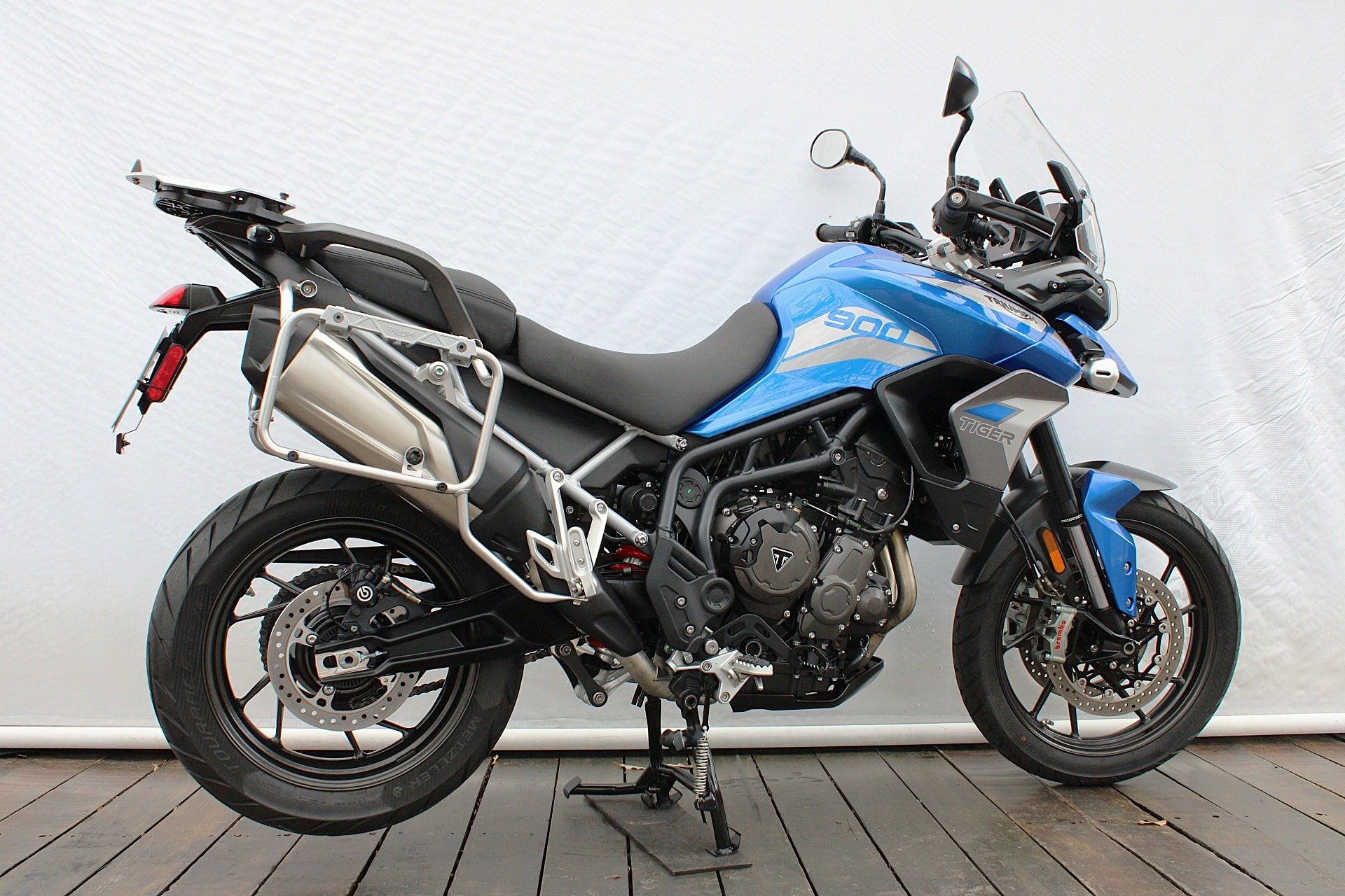 TRIUMPH TIGER 900 GT PRO