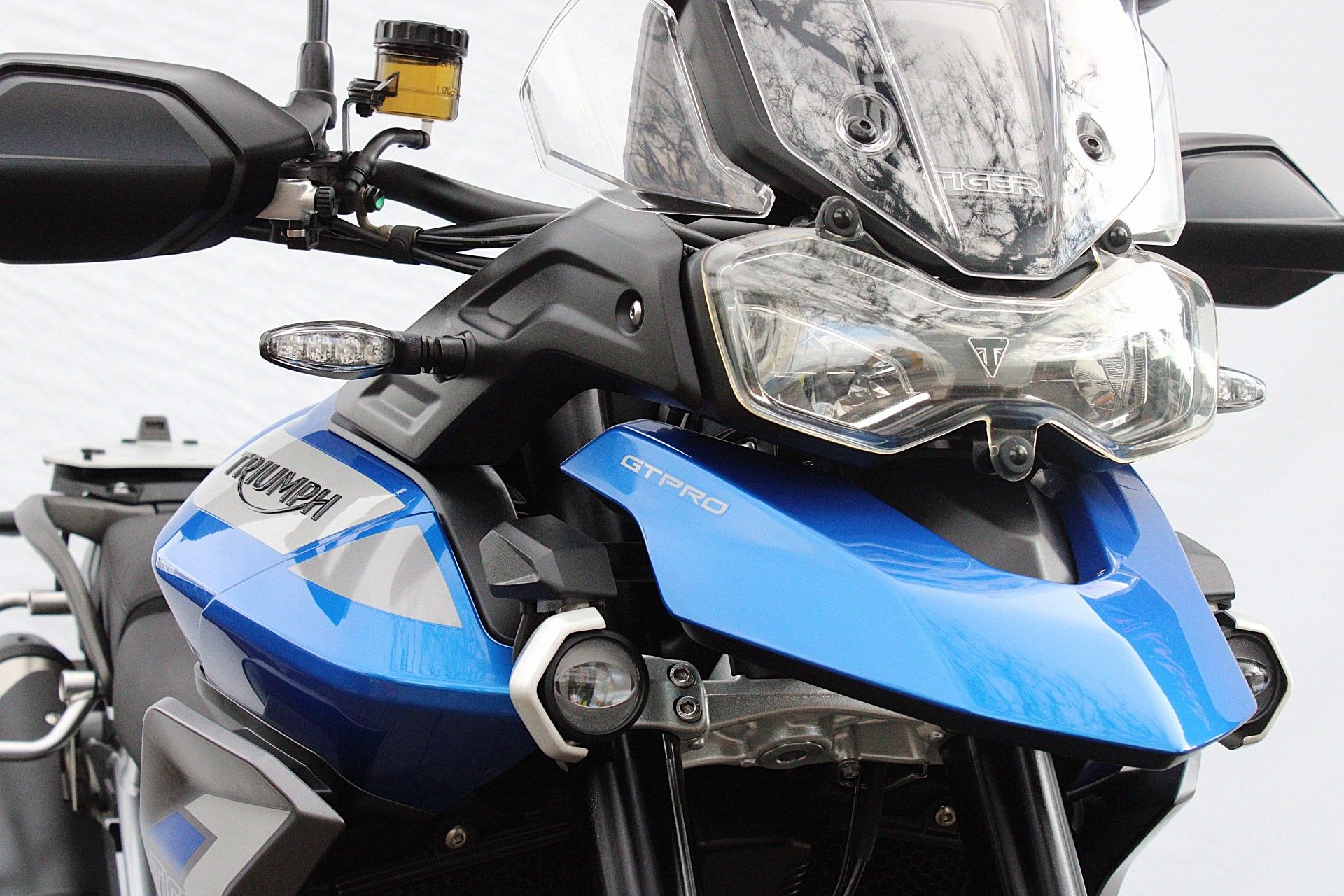TRIUMPH TIGER 900 GT PRO