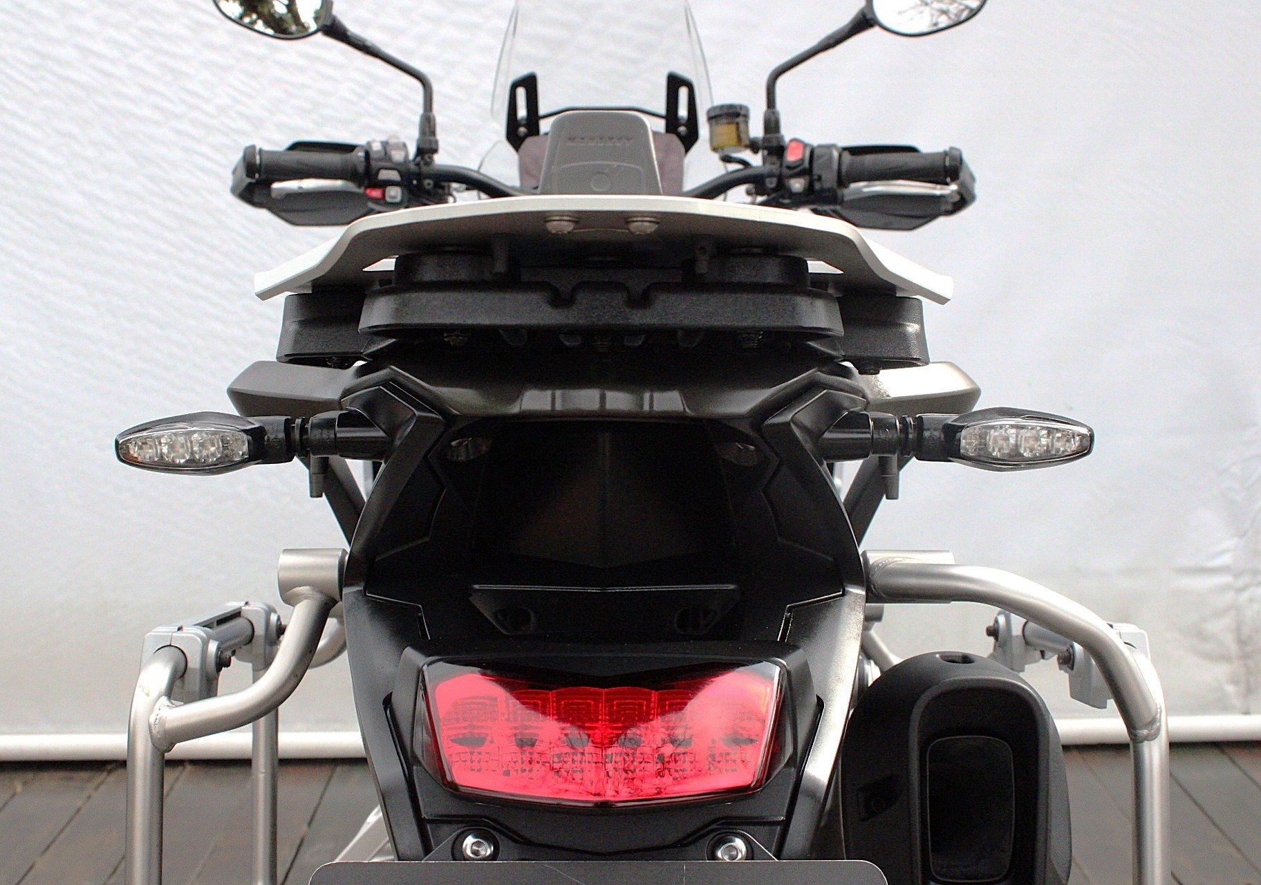 TRIUMPH TIGER 900 GT PRO