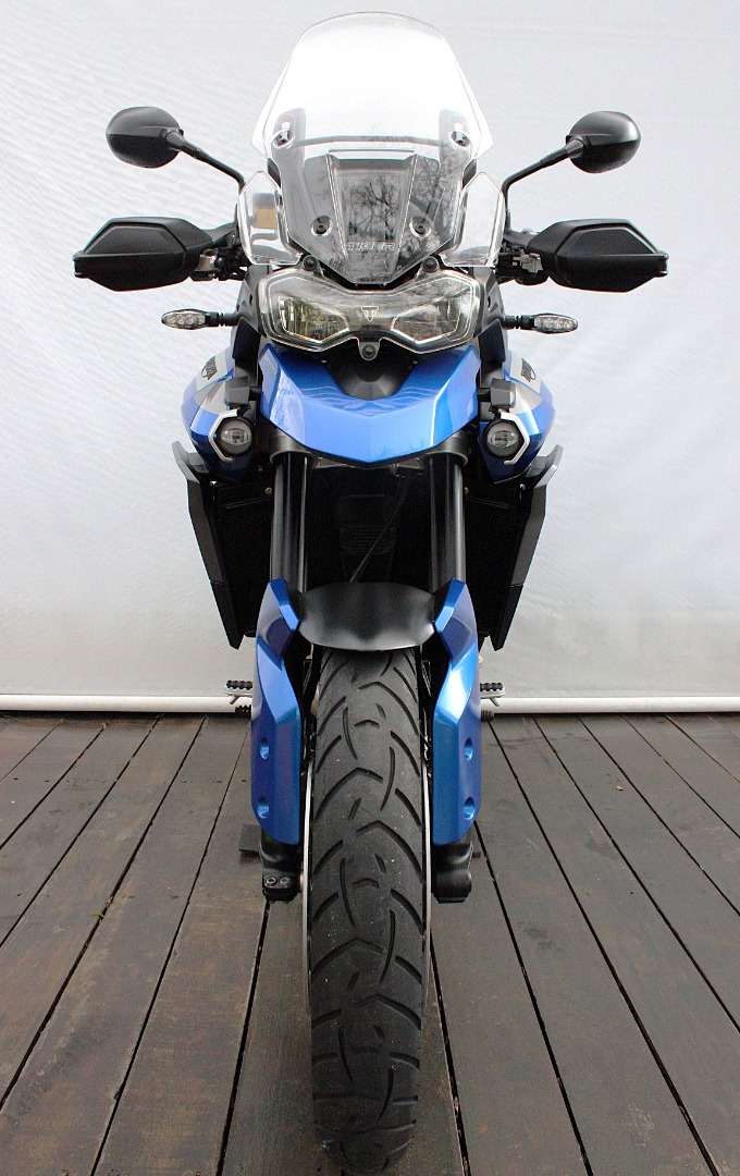 TRIUMPH TIGER 900 GT PRO