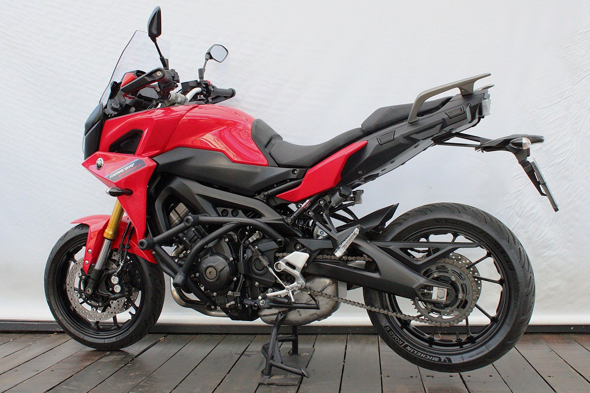 YAMAHA TRACER 900 GT 