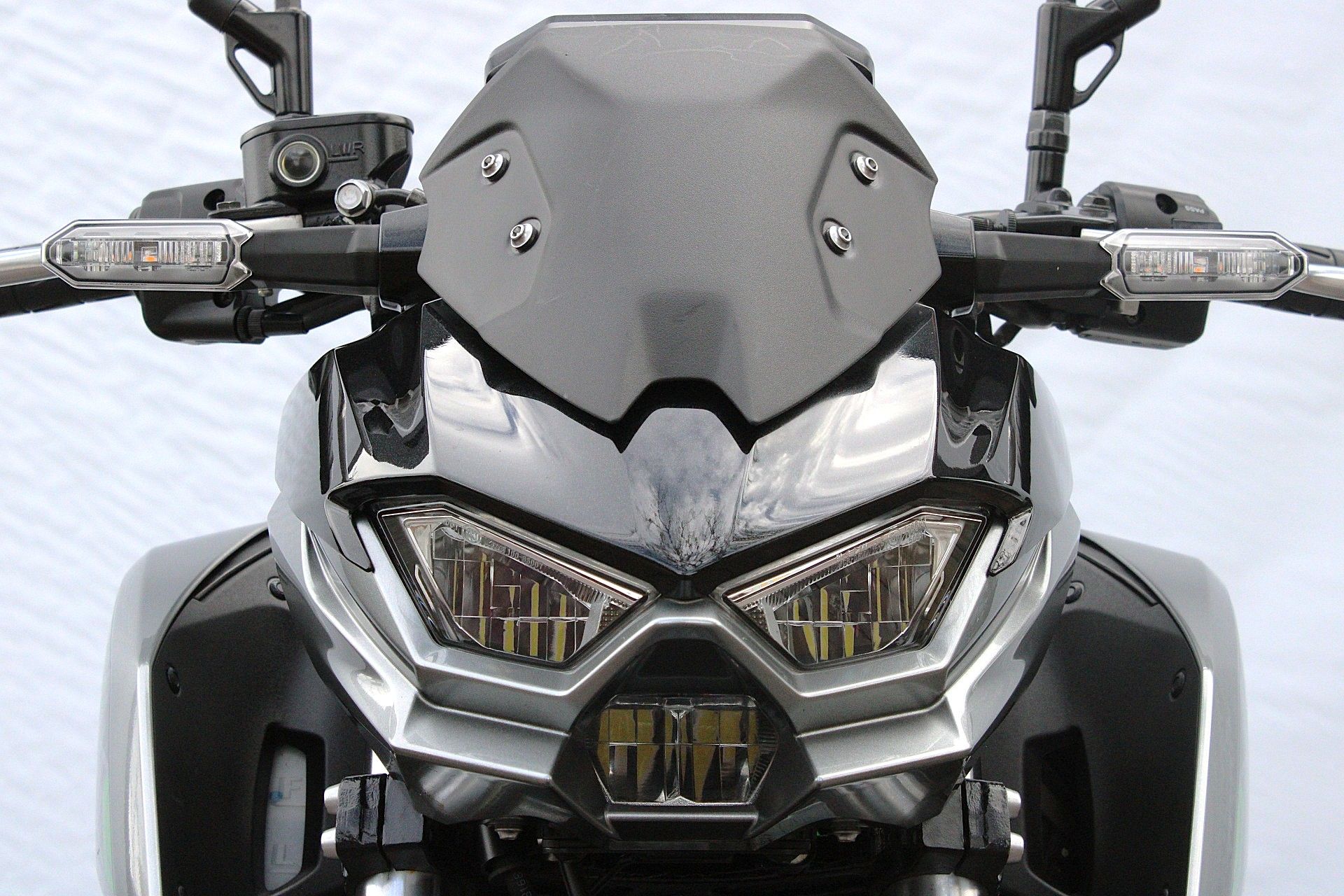 KAWASAKI Z500 SE