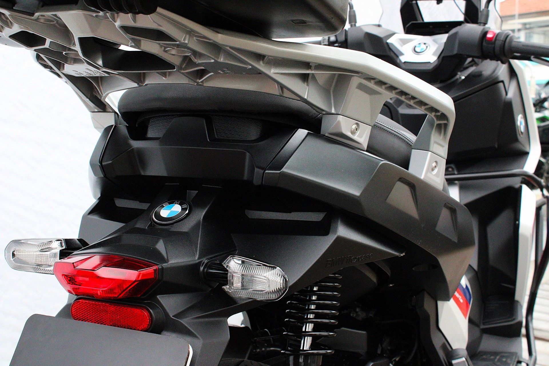 BMW C 400 X SPORT