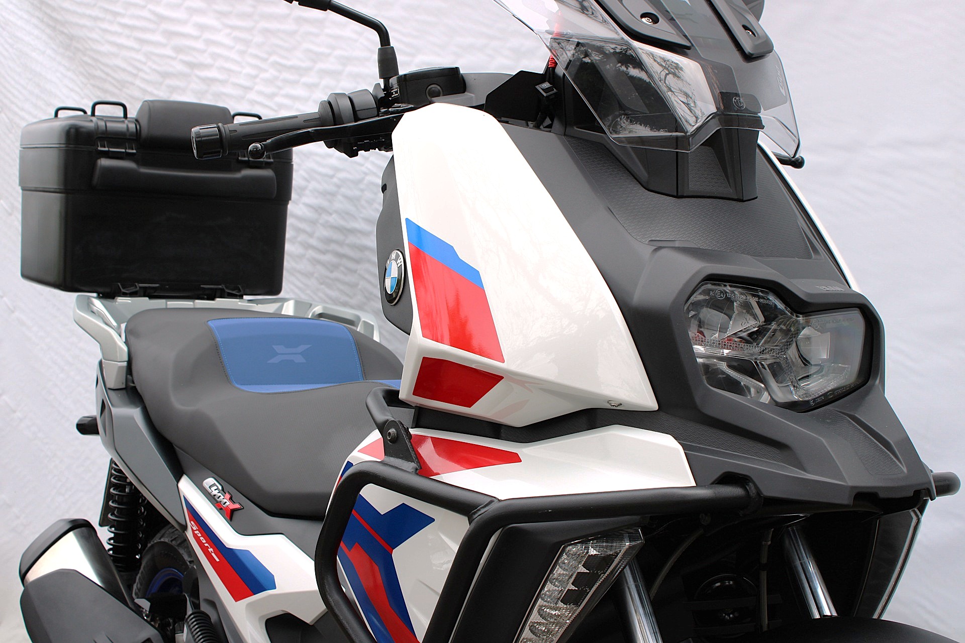 BMW C 400 X SPORT