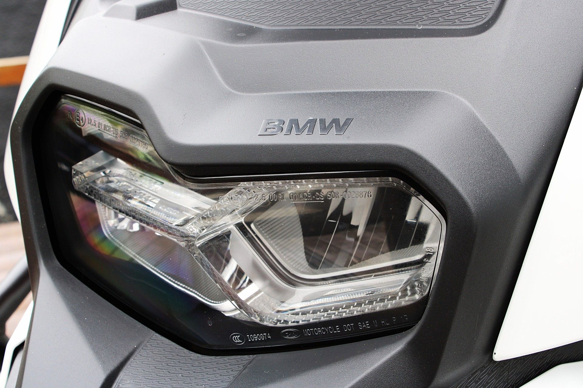 BMW C 400 X SPORT