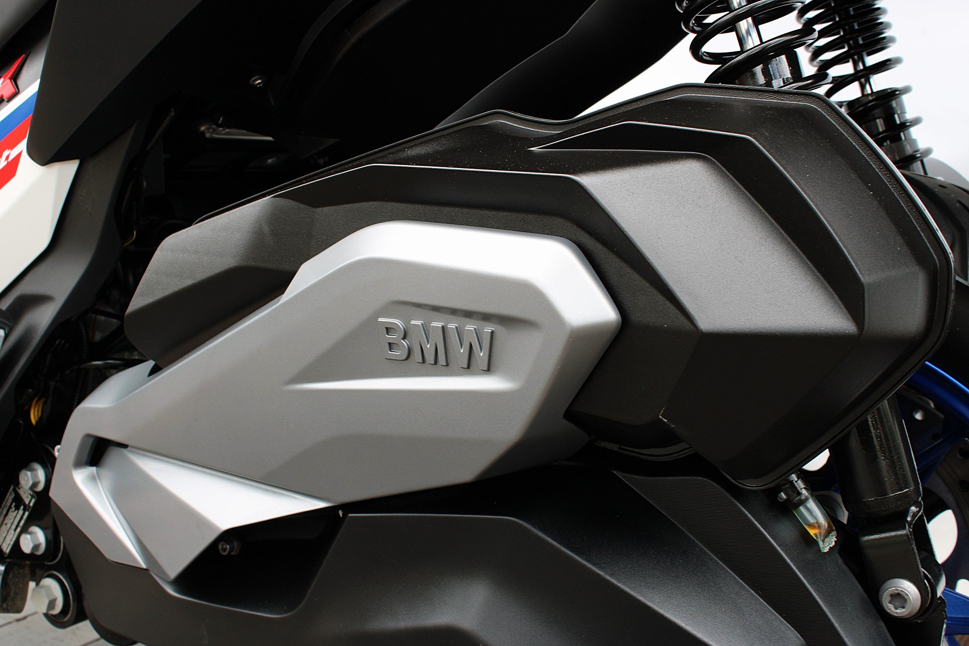 BMW C 400 X SPORT