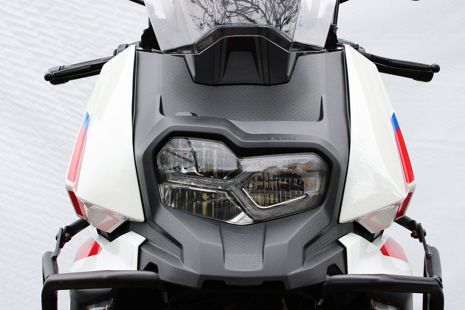 BMW C 400 X SPORT