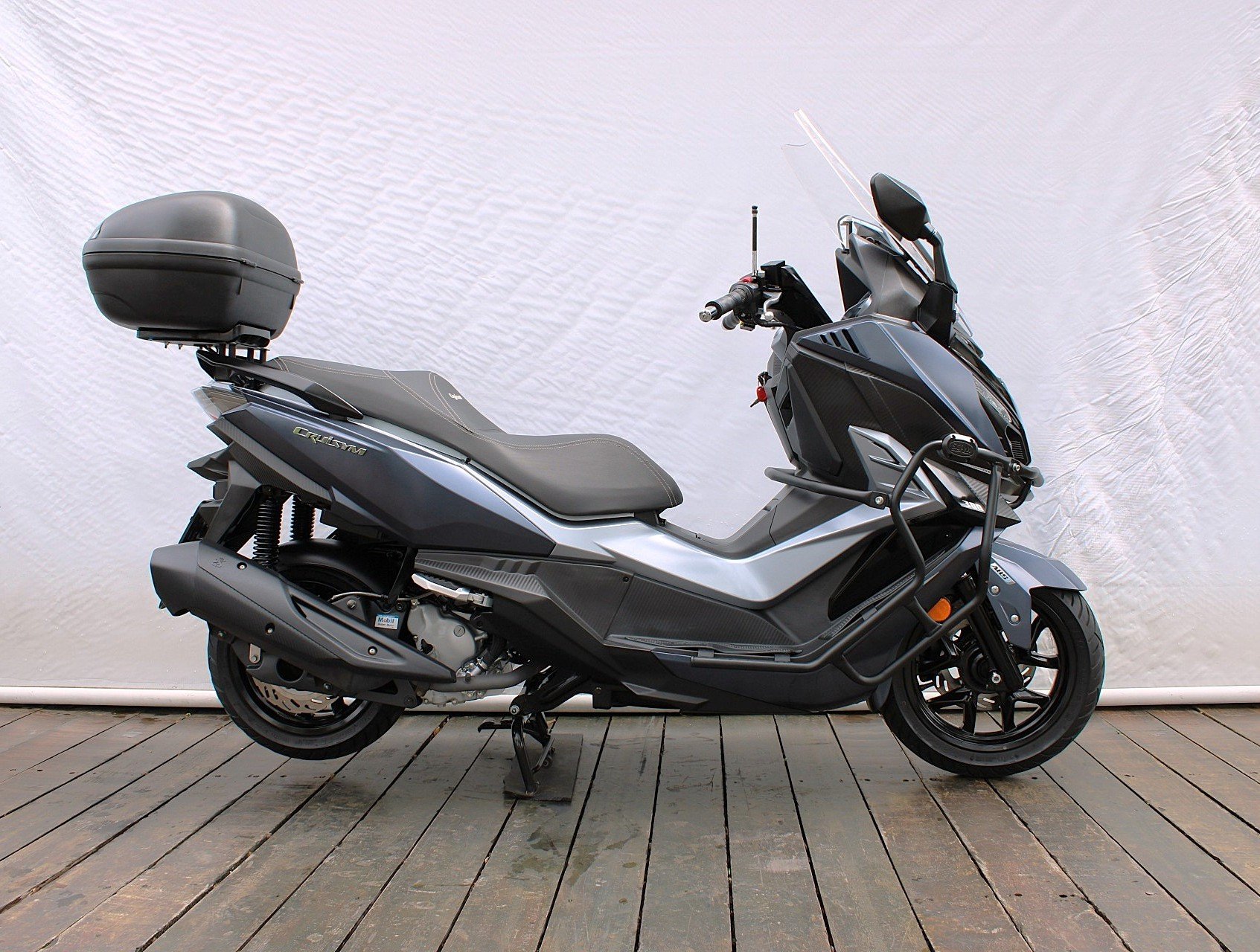 DAFRA CRUISYM 300