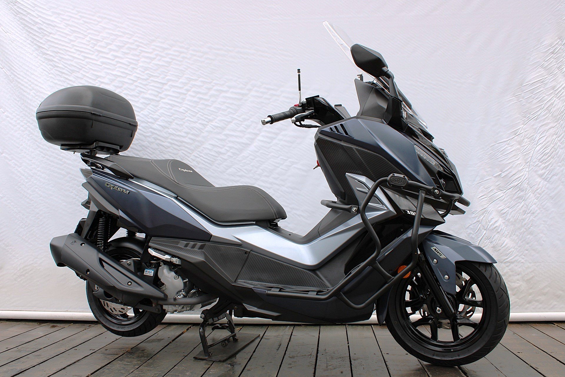 DAFRA CRUISYM 300