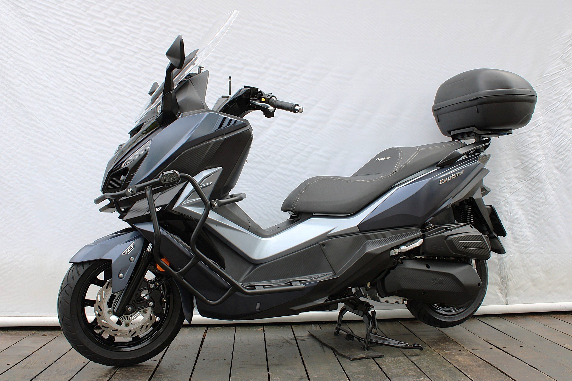 DAFRA CRUISYM 300