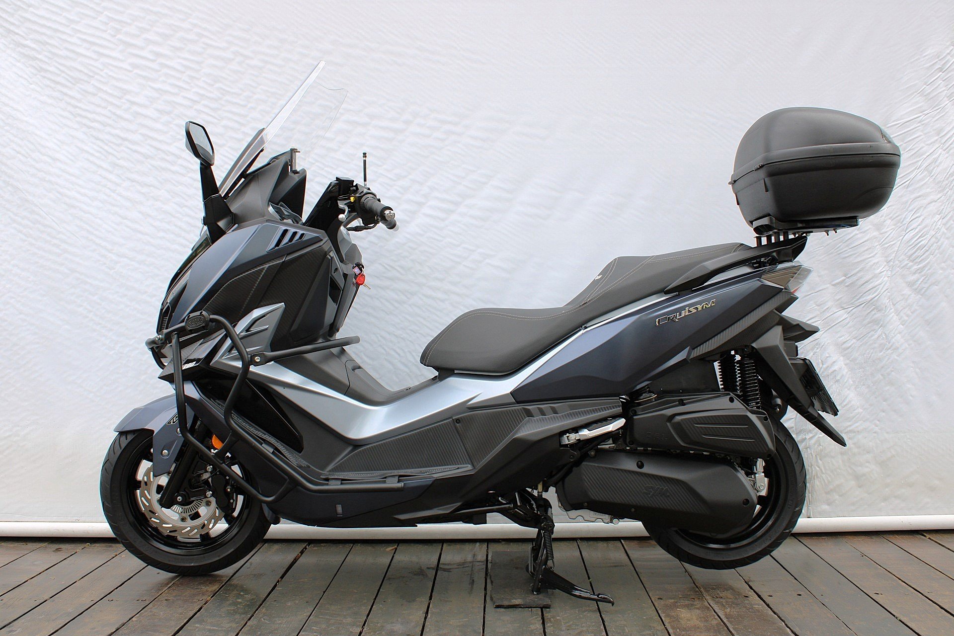DAFRA CRUISYM 300