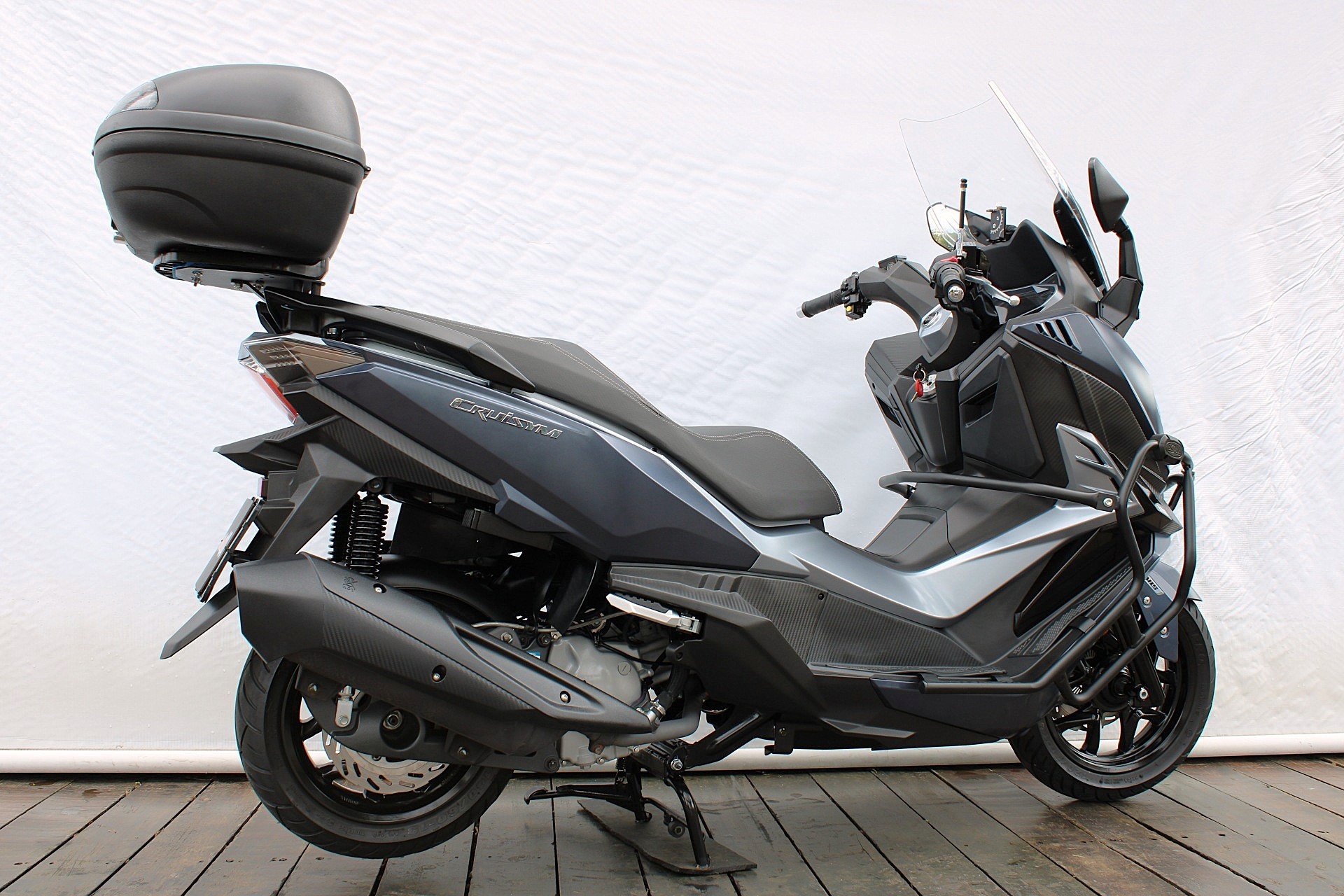 DAFRA CRUISYM 300