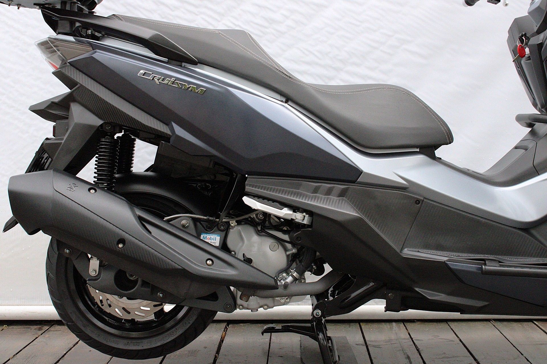 DAFRA CRUISYM 300