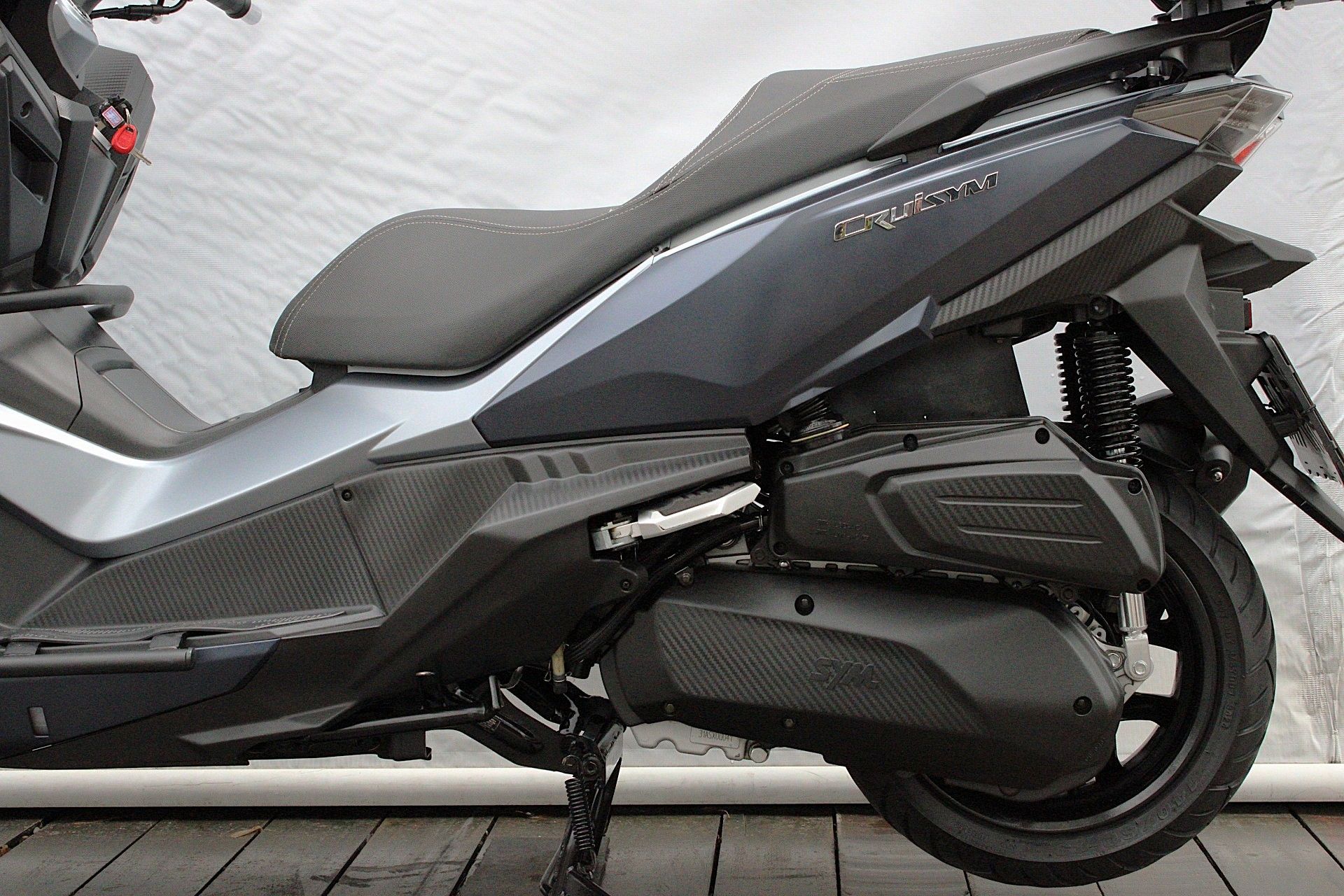 DAFRA CRUISYM 300